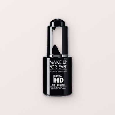 Make Up For Ever Ultra HD skin booster hydra plump serum
