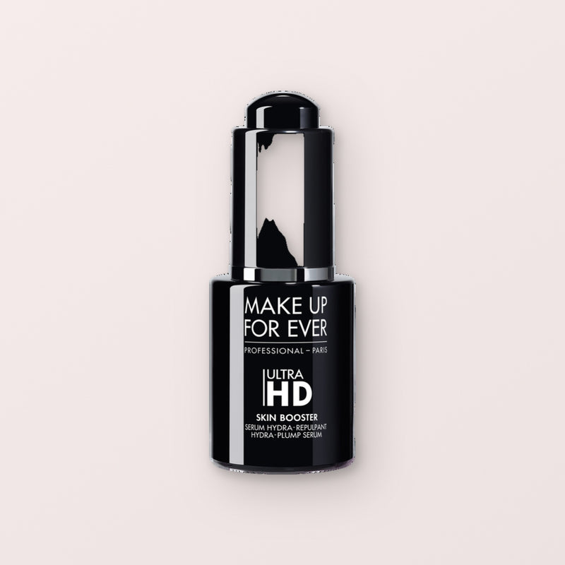 Make Up For Ever Ultra HD skin booster hydra plump serum