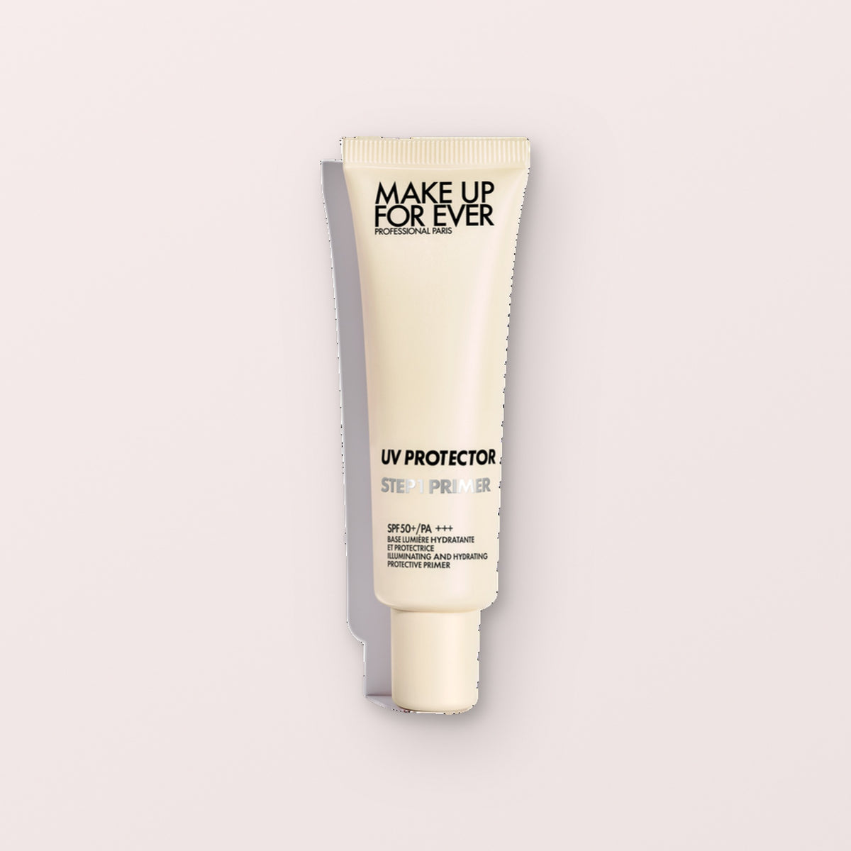 Make Up For Ever UV protector primer SPF50+