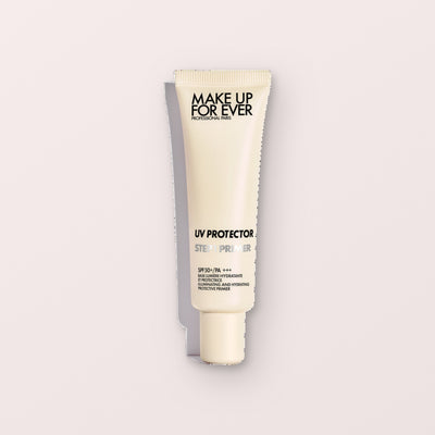 Make Up For Ever UV protector primer SPF50+