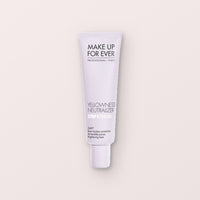 Make Up For Ever Yellowness neutralizer primer