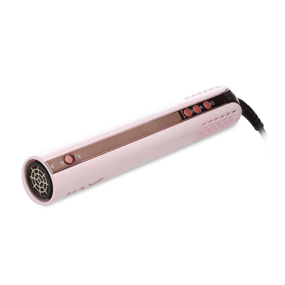 Max Pro Aerostyler Pro Burnt Blush opzetstukken