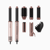 Max Pro Aerostyler Pro Burnt Blush