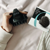 max pro hair scalp massage brush 2