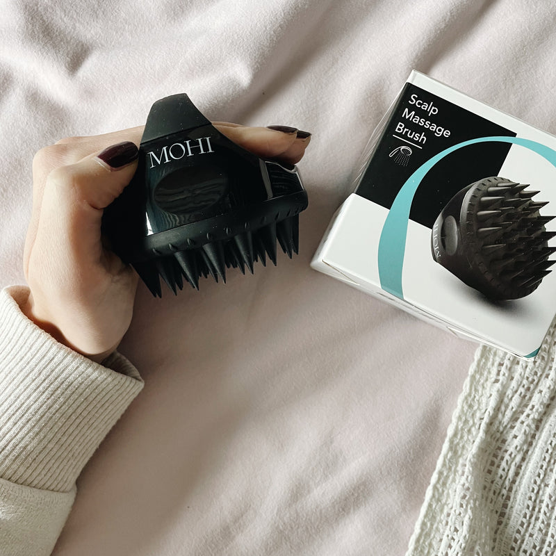 max pro hair scalp massage brush 2