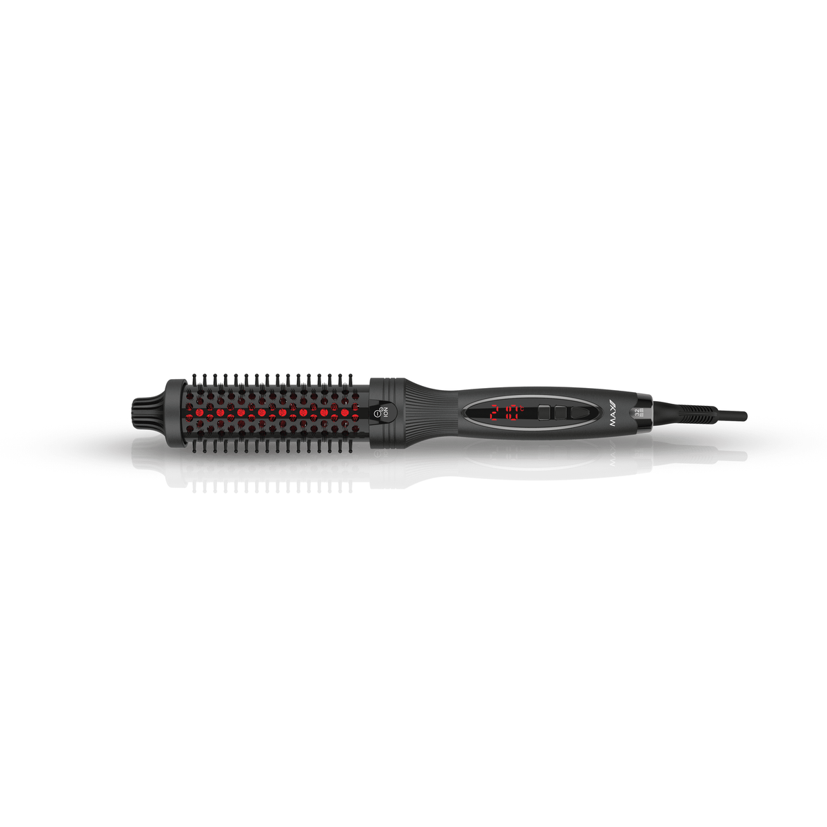 Max Pro infrarood thermische borstel 32mm