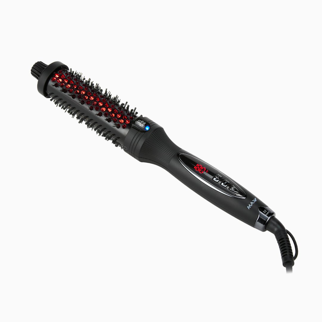 Max Pro infrarood thermische borstel 32mm