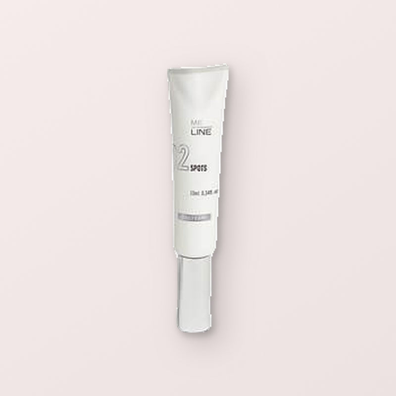 MELINE Spots Daily Care 02