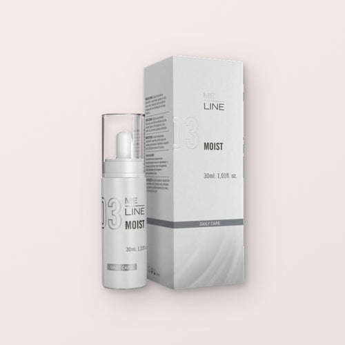 MELINE Moist 03 hydraterend serum