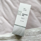 Crème de nuit pour peaux caucasiennes 02 - Crème de nuit pour les taches pigmentaires