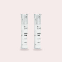 MELINE duo nachtcrème: 2x Caucasian skin night 02