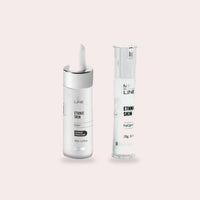 MELINE pigment kuur: Ethnic skin day 02 en night 02
