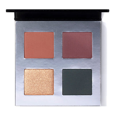 Mii Cosmetics Cosmos Intergalactic Eyes in de tint Earthly Beauty