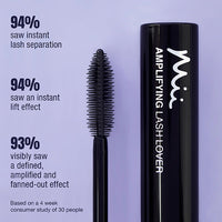 Mii Cosmetics | Amplifying Lash Lover mascara