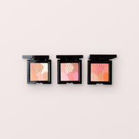 Mii Cosmetics Celestial skin shimmer blush / bronzer