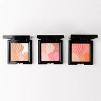 Celestial skin shimmer kleuren