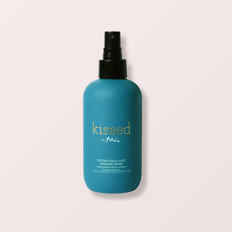 Mii Cosmetics Effortlessly Easy Tanning Spray