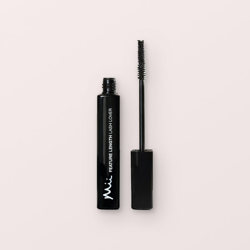 Mii Cosmetics Feature Length Lash Lover mascara