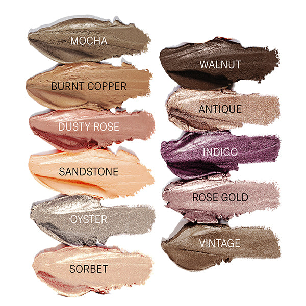 forever eye crayon colors