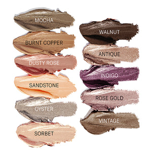 forever eye crayon colors