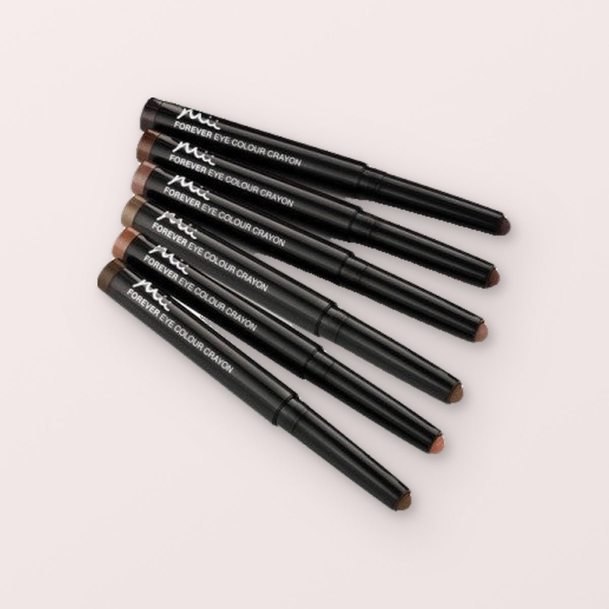 Mii Cosmetics Forever Eye Colour Crayon