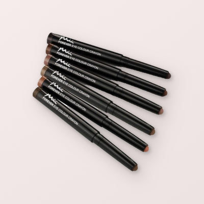 Mii Cosmetics Forever Eye Colour Crayon