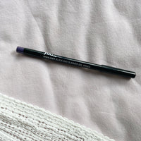 Mii Cosmetics Crayon gel noir et pailleté Highliner, photo du produit 5