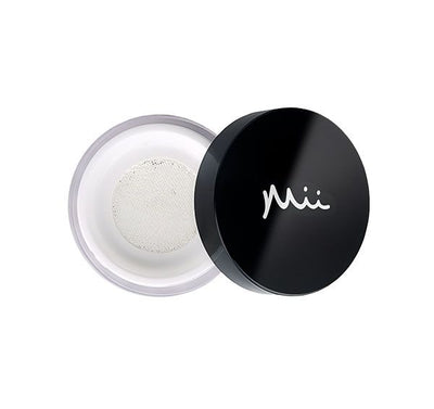 Mii Cosmetics Poudre translucide Illusionist, photo du produit