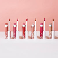 Mii Cosmetics Lavish Lip Crème, detail