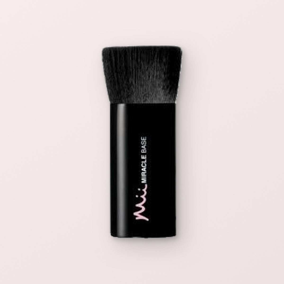 Mii Cosmetics Miracle base brush
