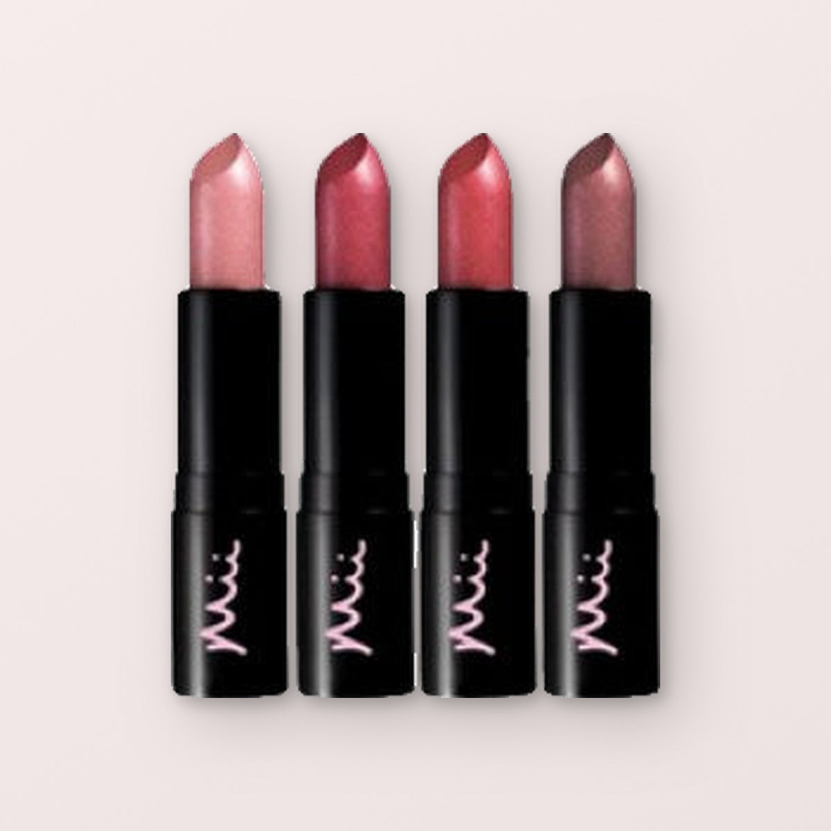 Mii Cosmetics Moisturising Lip Lover