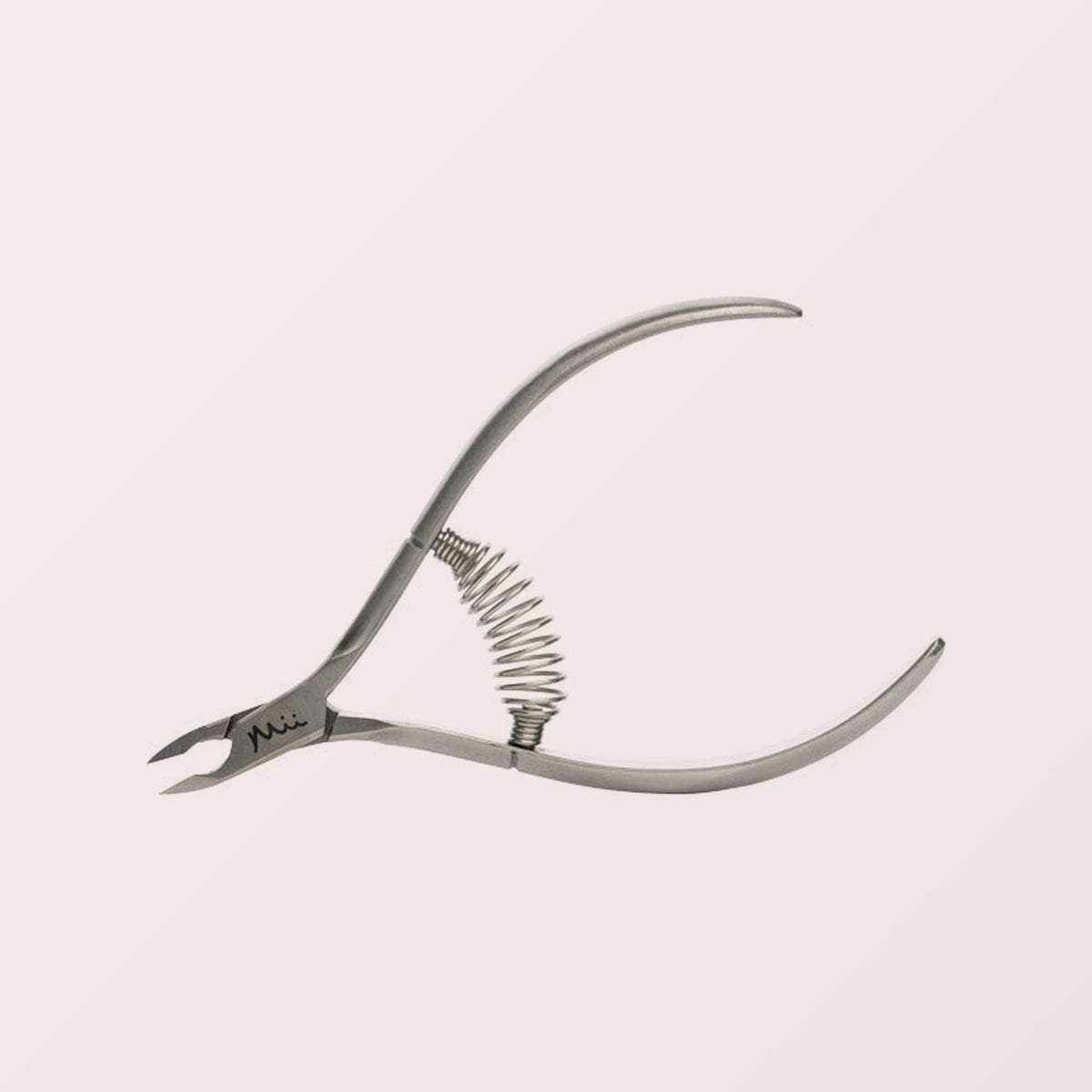 Mii Cosmetics Neat + Tidy Cuticle Nippers