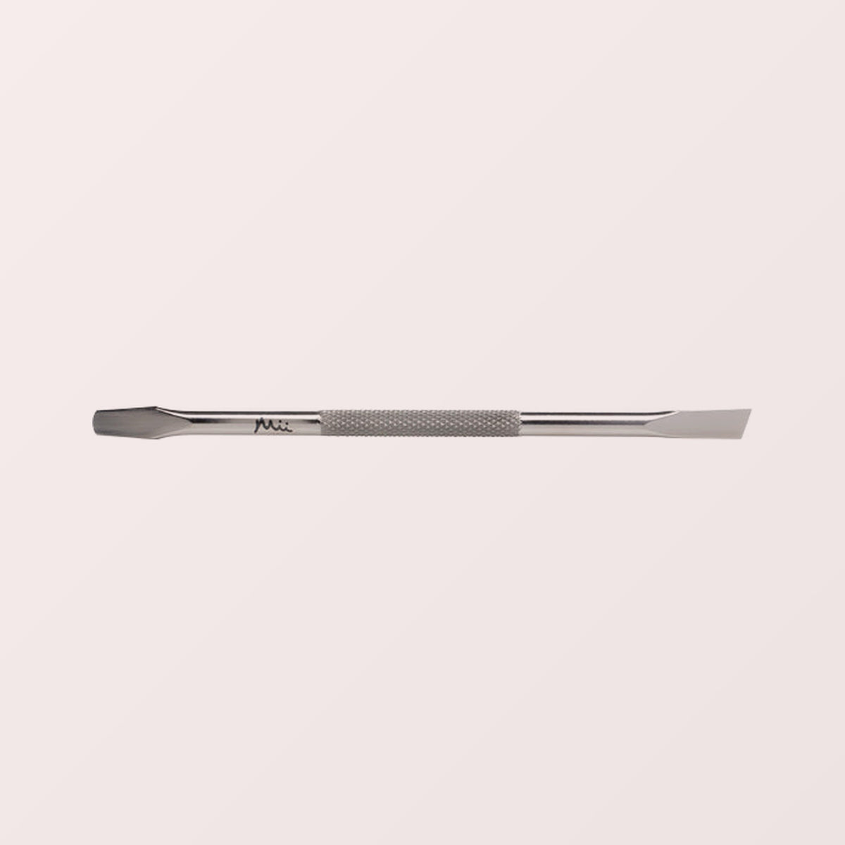 Mii Cosmetics Neat + Tidy Cuticle Pusher