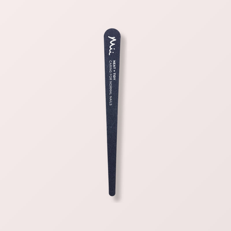 Mii Cosmetics Neat + Tidy Emery Boards