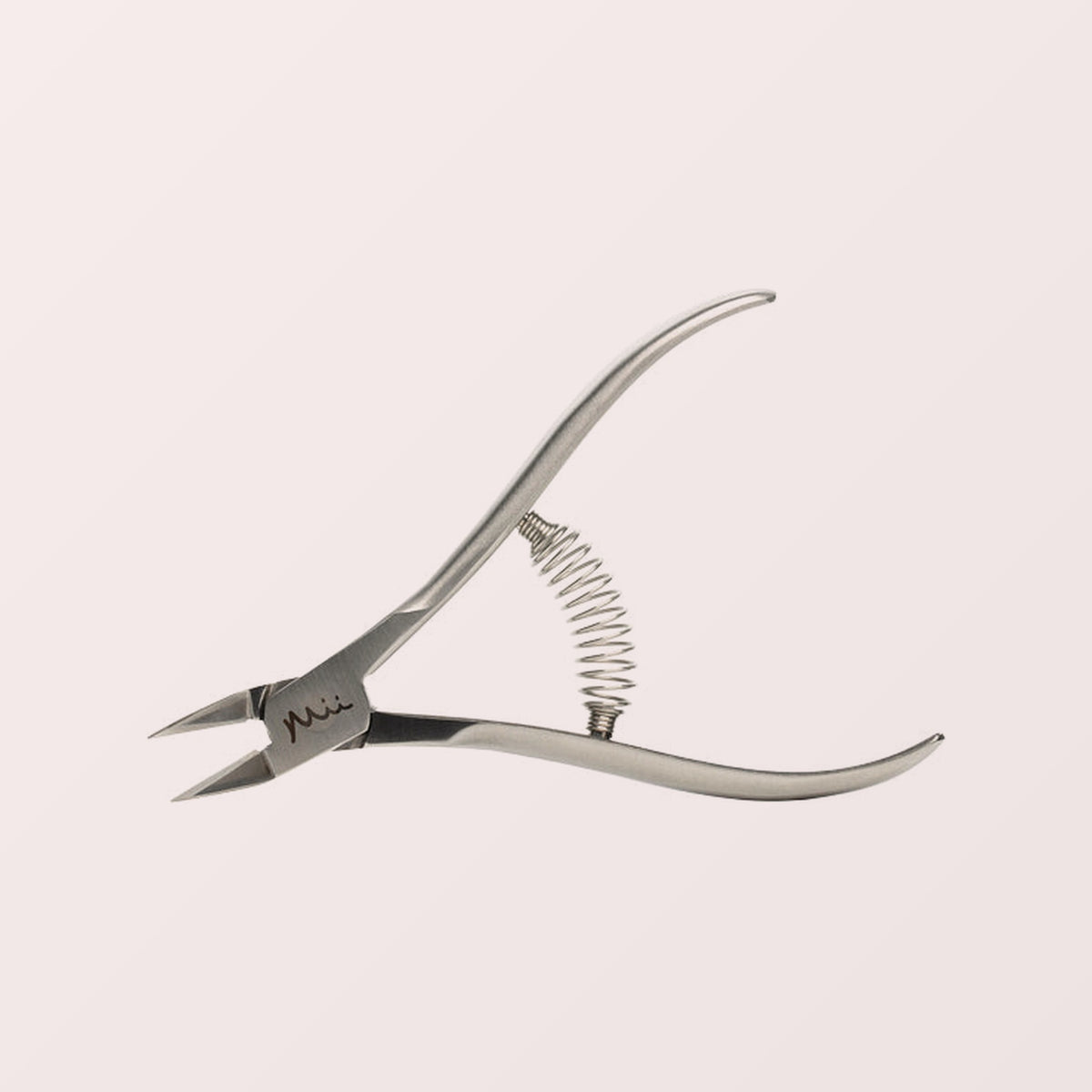 Mii Cosmetics Neat + Tidy Nail Clippers