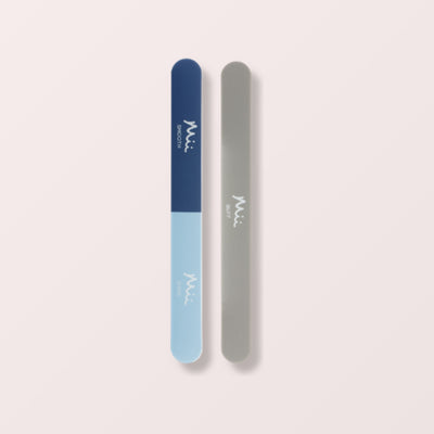 Mii Cosmetics Neat + Tidy Three Way Buffer