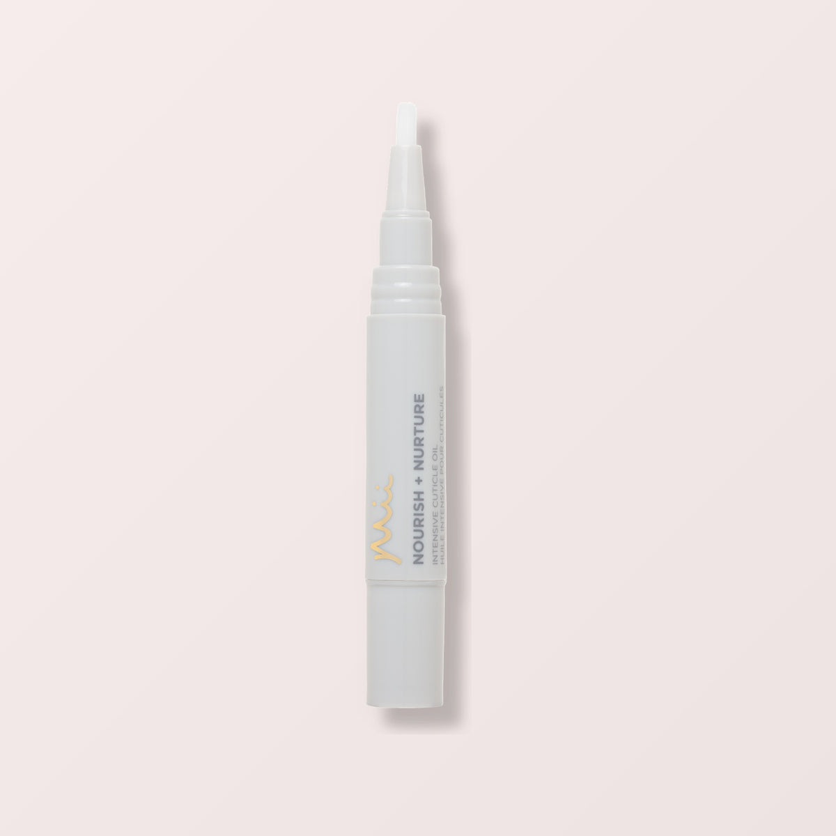 Mii Cosmetics Nourish + Nurture Nail and Cuticle Oil Pen