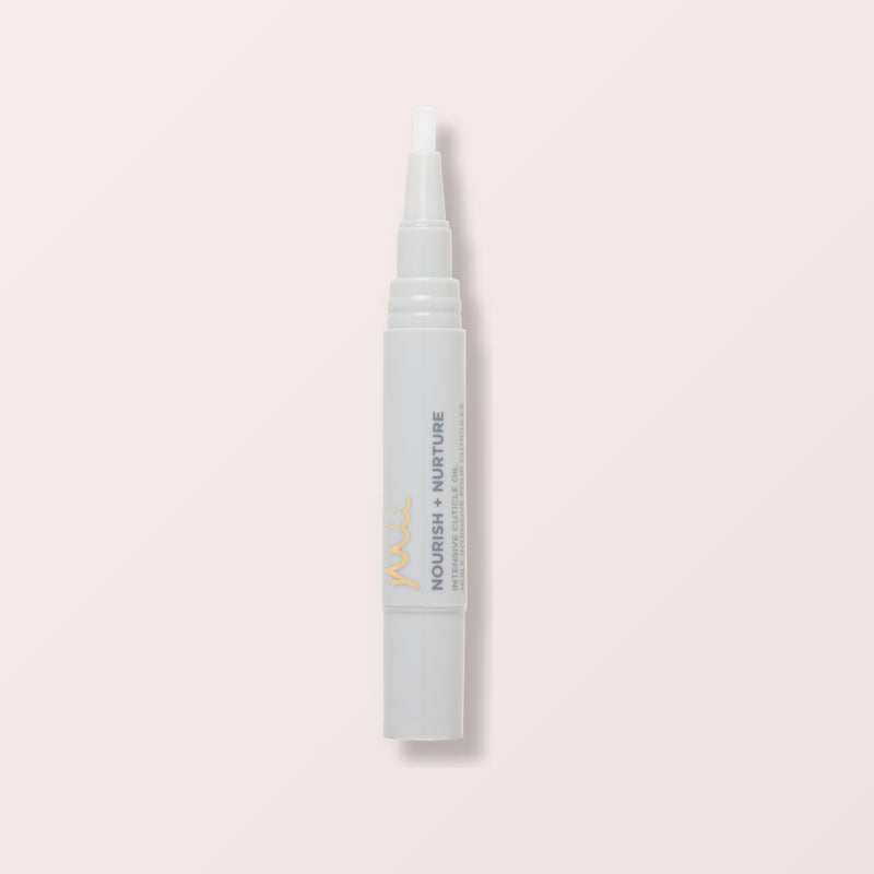 Mii Cosmetics Nourish + Nurture Nail and Cuticle Oil Pen