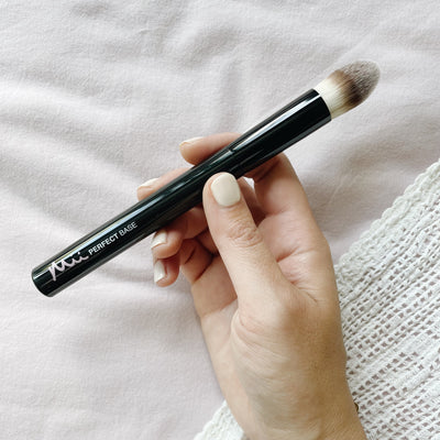 Mii Cosmetics Pinceau base parfait pour fond de teint, photo du produit