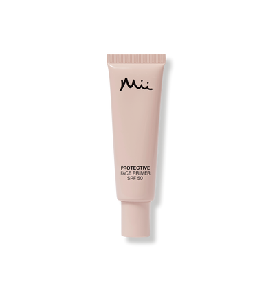 Mii Cosmetics Protecting Face Primer, beschermende primer