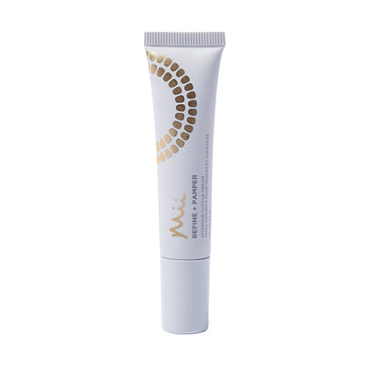 Mii Cosmetics Refine + Pamper intensive cuticle cream, nagelriemcrème