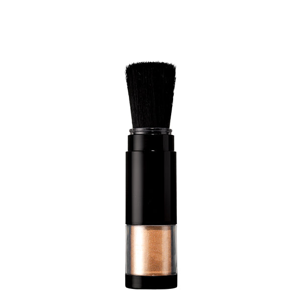 Mii Cosmetics Shimmer Sparkle Mineral Dust in de tint 01 Beguile, minerale glanspoeder