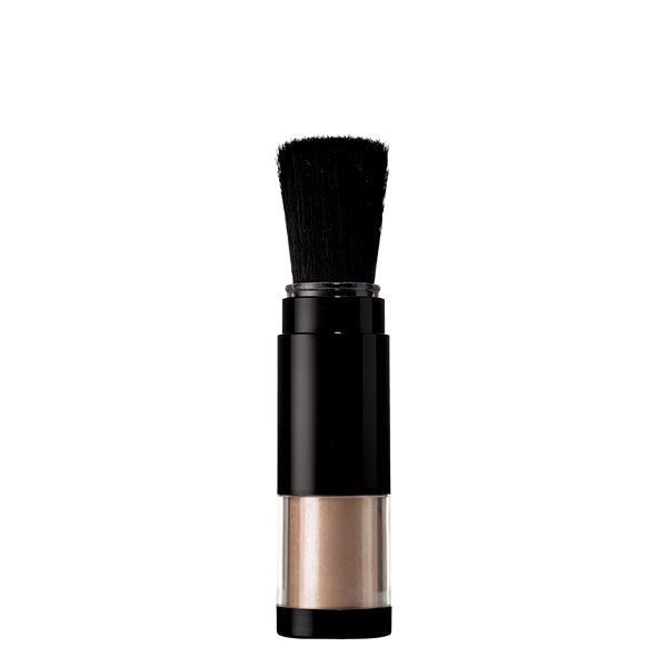 Mii Cosmetics Shimmer Sparkle Mineral Dust in de tint 02 Heavenly, minerale glanspoeder