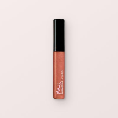 Mii Cosmetics Shimmering Lip Sheen