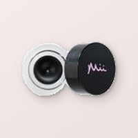Mii Cosmetics Signature gel eyeliner