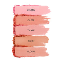 Mii Cosmetics | Uplifting cheek colour