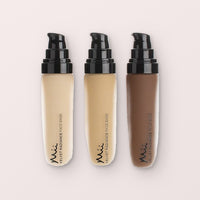 Mii Cosmetics Velvet Radiance Face Base (vegan)