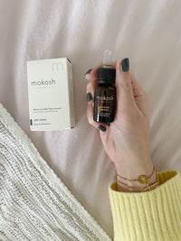 mokosh anti wrinkle face serum anti-aging