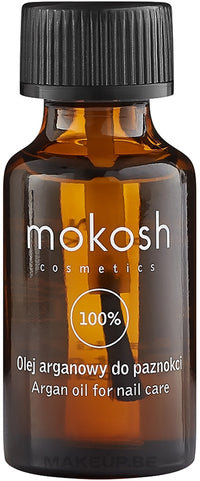 Mokosh argan nail oil