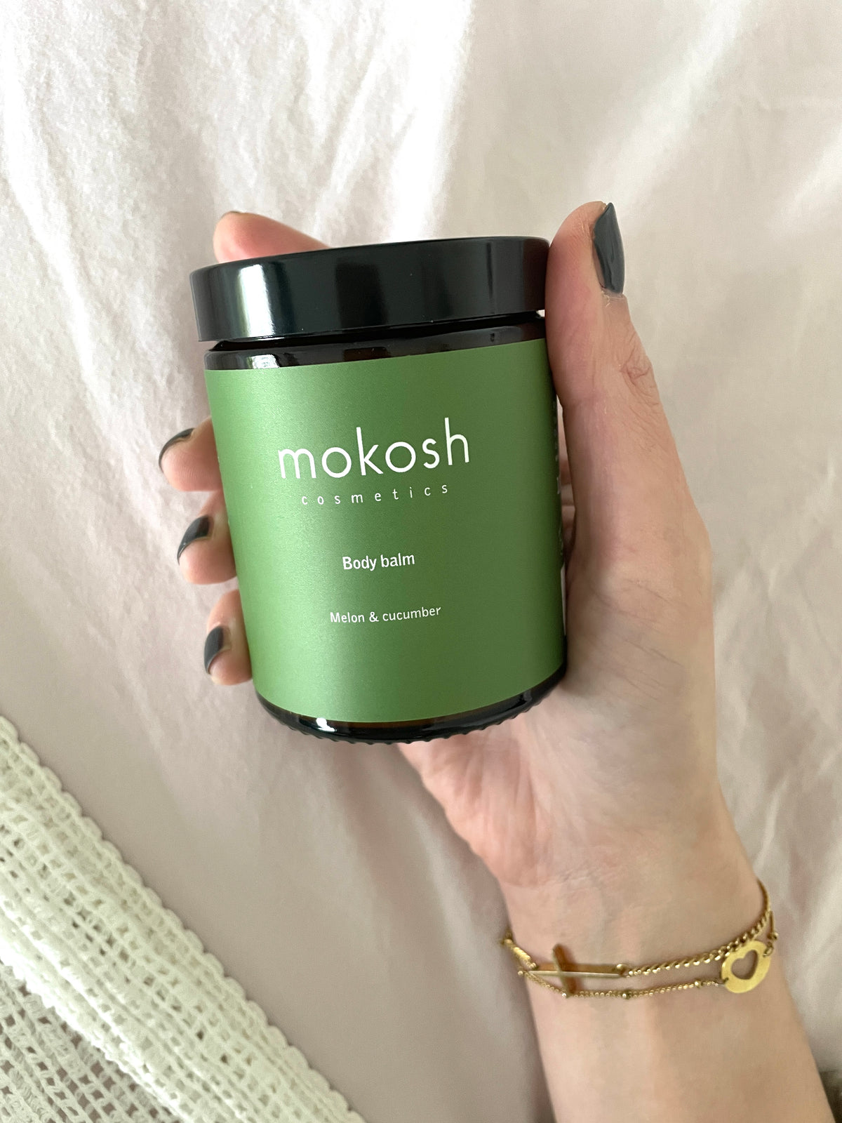 mokosh verstevigende body balm
